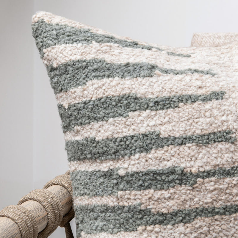 Performance - Kiran Accent Pillow - R&R Furniture Gallery (Fountain Valley, CA)