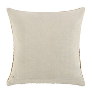 Timeless - TL Toscano Leather Pillow - R&R Furniture Gallery (Fountain Valley, CA)