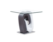 Rocky - Table, Elegant Design - R&R Furniture Gallery (Fountain Valley, CA)