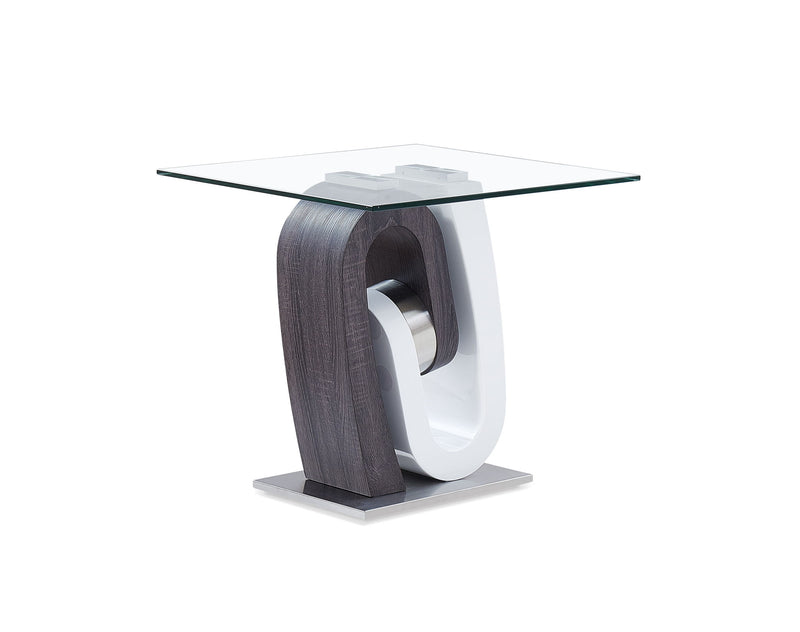 Rocky - Table, Elegant Design - R&R Furniture Gallery (Fountain Valley, CA)