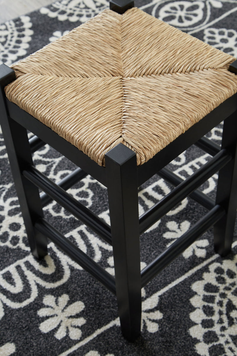 Mirimyn - Tall Stool (Set of 2) - R&R Furniture Gallery (Fountain Valley, CA)