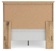 Makidern - Panel Bed - R&R Furniture Gallery (Fountain Valley, CA)