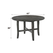 Kendric - Dining Table - R&R Furniture Gallery (Fountain Valley, CA)