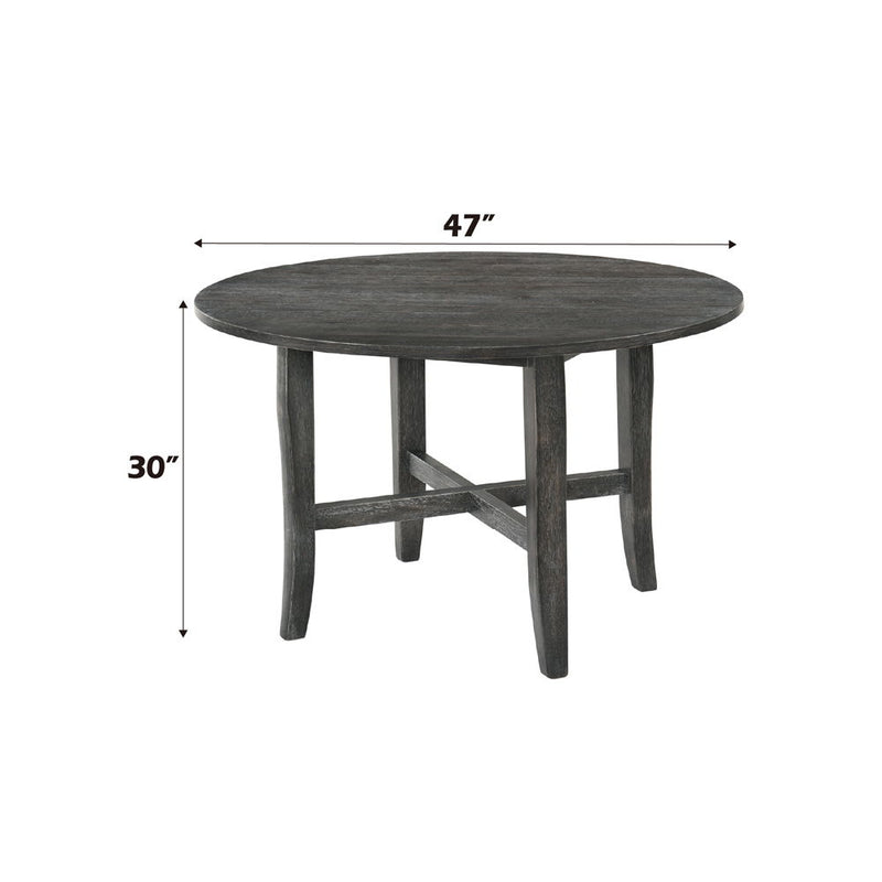 Kendric - Dining Table - R&R Furniture Gallery (Fountain Valley, CA)