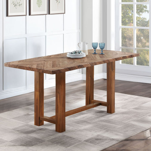 Gilsea - Table - R&R Furniture Gallery (Fountain Valley, CA)