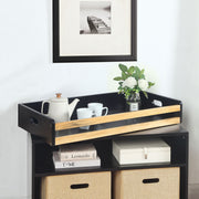 Livia - Multi Purpose Changing Table - R&R Furniture Gallery (Fountain Valley, CA)