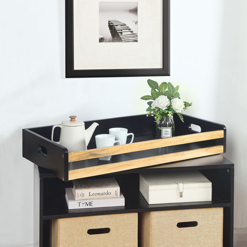 Livia - Multi Purpose Changing Table - R&R Furniture Gallery (Fountain Valley, CA)