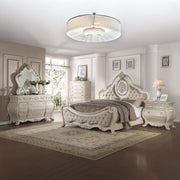 Ragenardus - Mirror - R&R Furniture Gallery (Fountain Valley, CA)