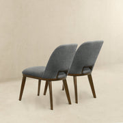 Blake - Modern Dining Chair (Set of 2) - R&R Furniture Gallery (Fountain Valley, CA)