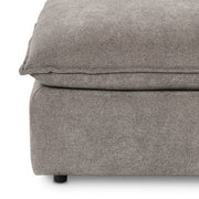 Caplan - Ottoman - R&R Furniture Gallery (Fountain Valley, CA)