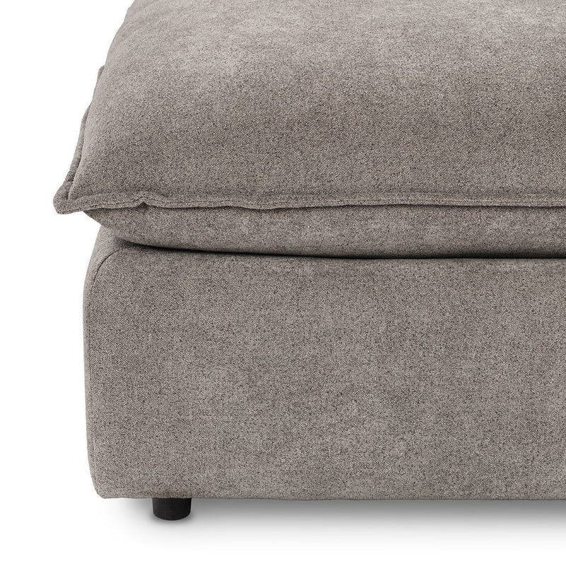 Caplan - Ottoman - R&R Furniture Gallery (Fountain Valley, CA)