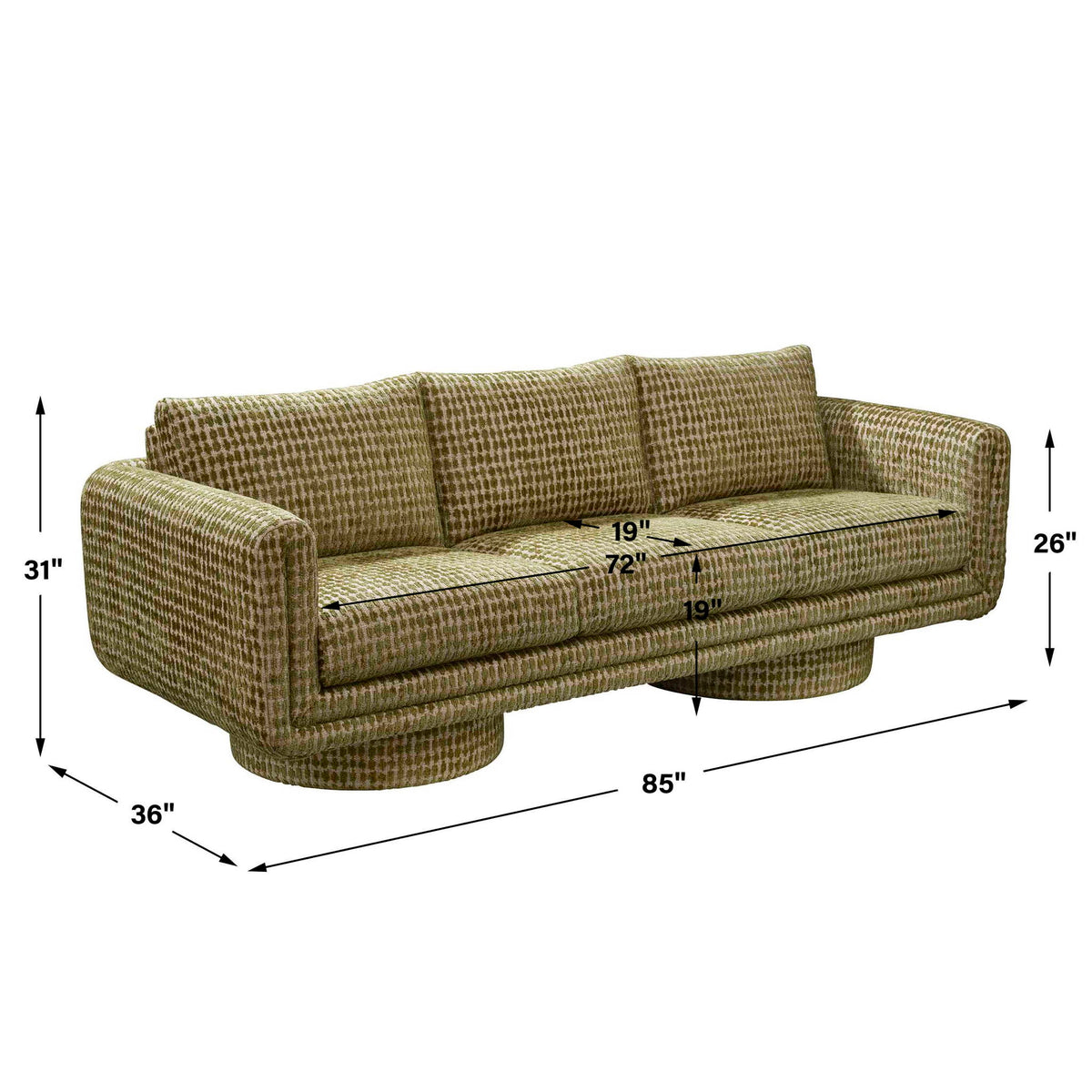 Loop - Sofa