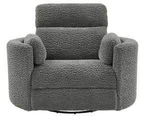 Gosaldo - Swivel Glider Recliner