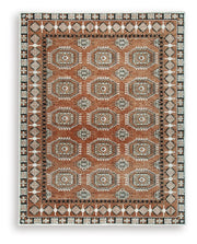Qaabiz - Rug - R&R Furniture Gallery (Fountain Valley, CA)