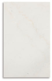 Fostead - Rectangular Cocktail Table - White / Espresso - R&R Furniture Gallery (Fountain Valley, CA)