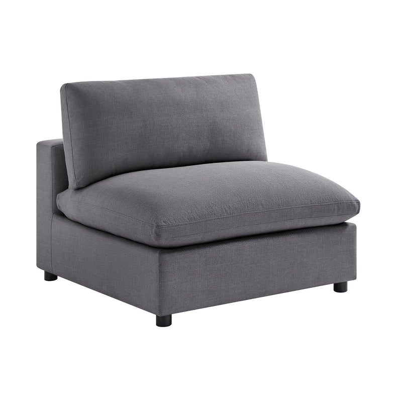 Cassandra - Modular 5 Piece Sectional - R&R Furniture Gallery (Fountain Valley, CA)
