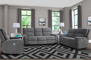 Polaris - Power Sofa