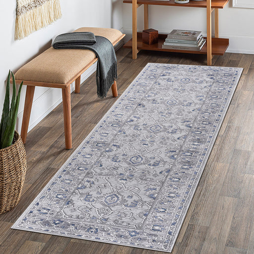 Marfi - Trendy Oriental Rug - R&R Furniture Gallery (Fountain Valley, CA)
