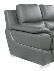 4572 - Sofa, Loveseat - R&R Furniture Gallery (Fountain Valley, CA)