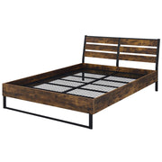 Juvanth - Bed - R&R Furniture Gallery (Fountain Valley, CA)