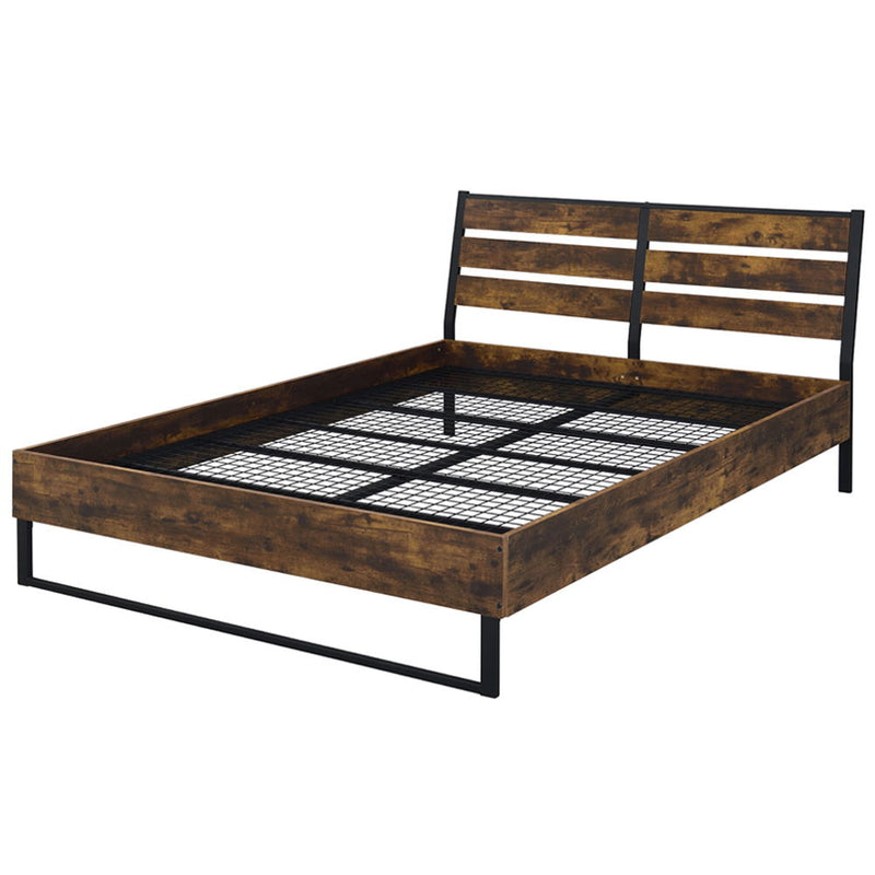 Juvanth - Bed - R&R Furniture Gallery (Fountain Valley, CA)