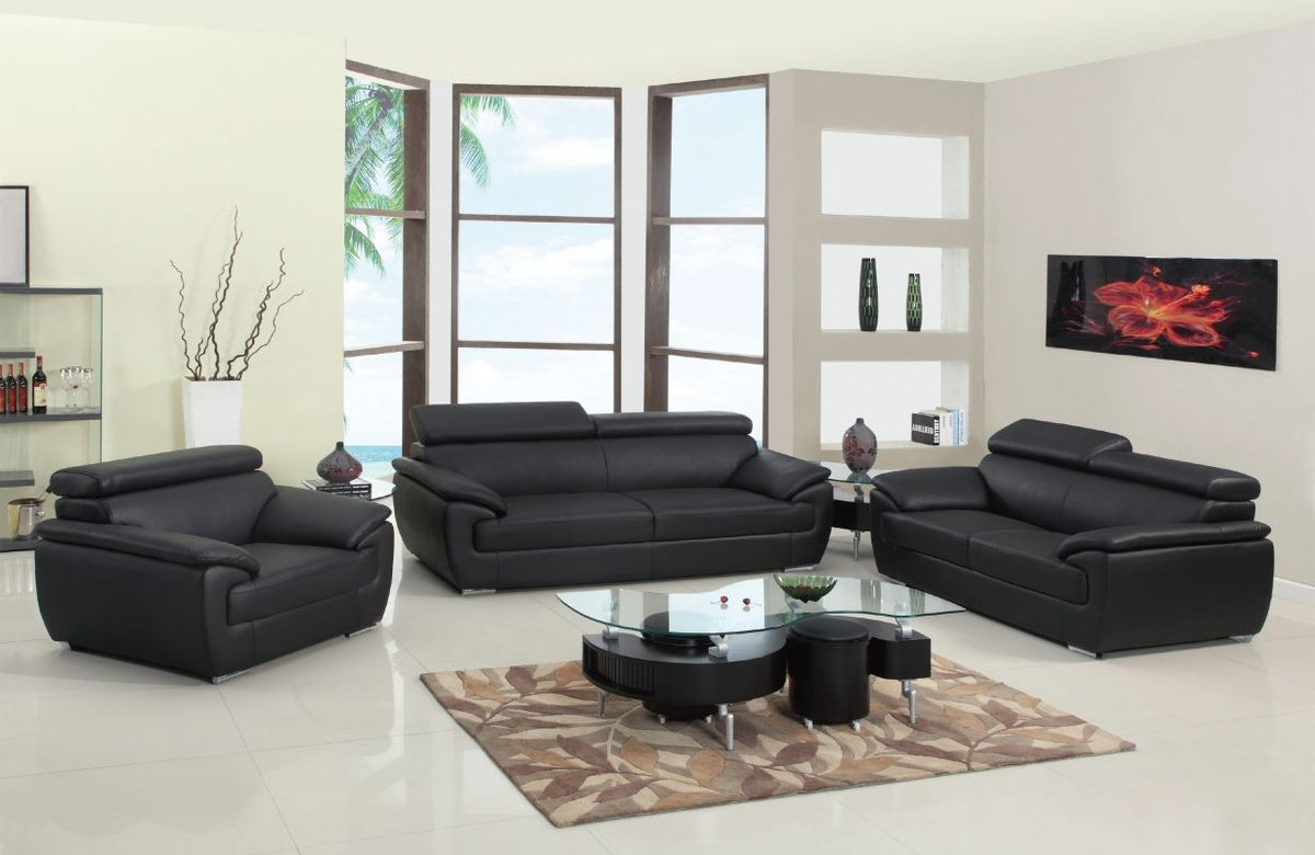 4571 - Sofa Set - R&R Furniture Gallery (Fountain Valley, CA)