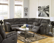 Tambo - Rocker Recliner - R&R Furniture Gallery (Fountain Valley, CA)
