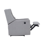 Pronto - Power Recliner - R&R Furniture Gallery (Fountain Valley, CA)