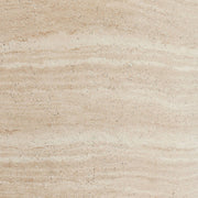 Mckenna - Outdoor Concrete Round Table - R&R Furniture Gallery (Fountain Valley, CA)