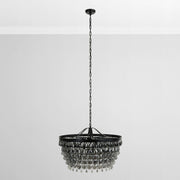 Renata - Chandelier - R&R Furniture Gallery (Fountain Valley, CA)