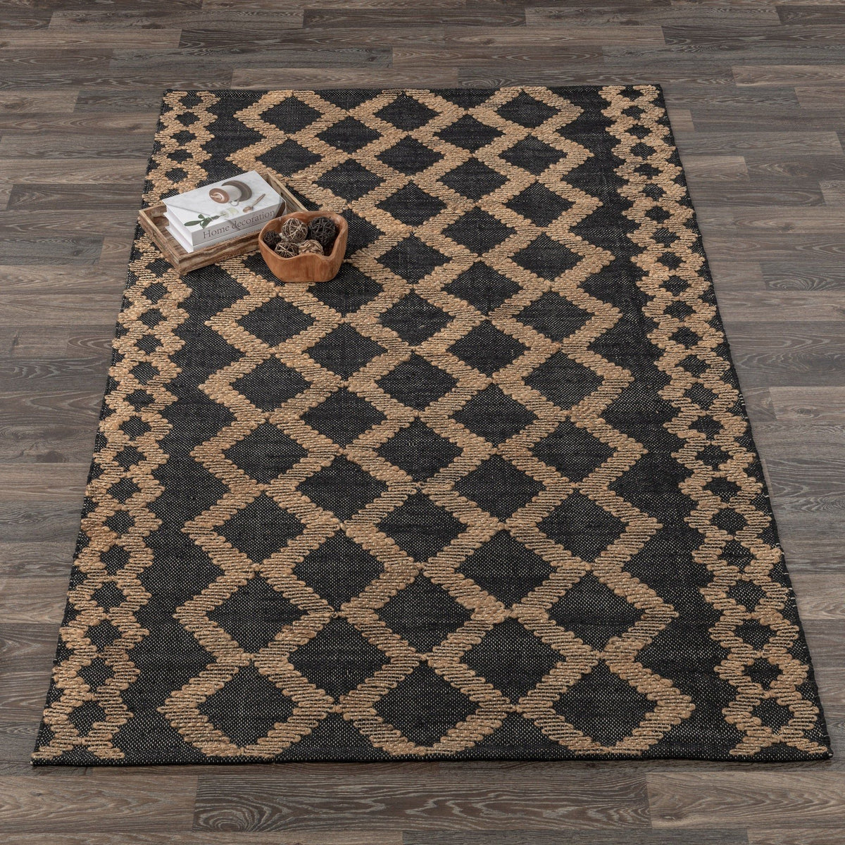 Gobi - Rug - R&R Furniture Gallery (Fountain Valley, CA)