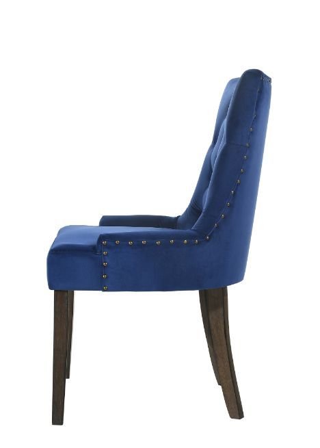 Farren - Side Chair - R&R Furniture Gallery (Fountain Valley, CA)