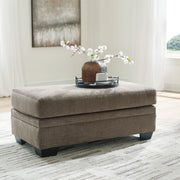 Stonemeade - Ottoman - R&R Furniture Gallery (Fountain Valley, CA)