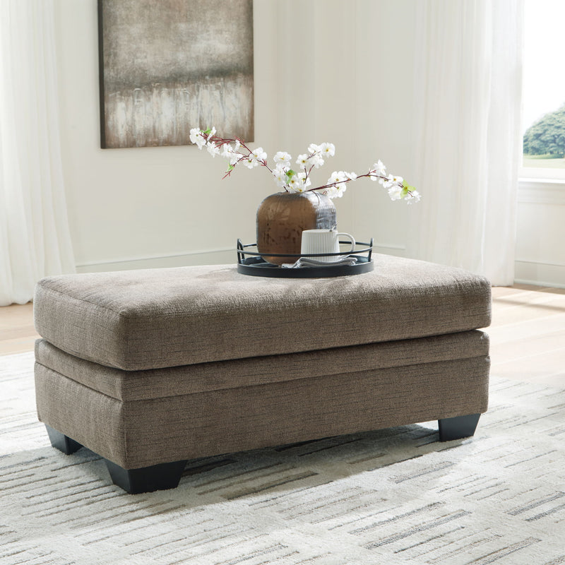 Stonemeade - Ottoman - R&R Furniture Gallery (Fountain Valley, CA)