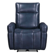 Bradford - Power Zero Gravity Recliner - R&R Furniture Gallery (Fountain Valley, CA)