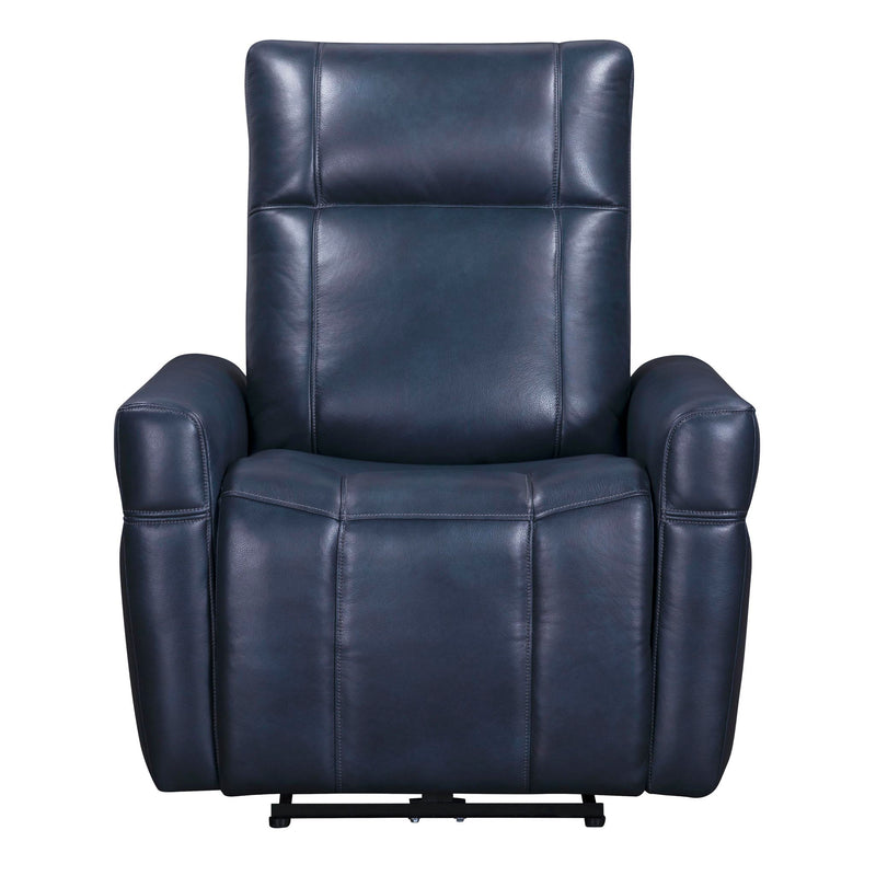 Bradford - Power Zero Gravity Recliner - R&R Furniture Gallery (Fountain Valley, CA)