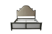 House - Beatrice Bed - R&R Furniture Gallery (Fountain Valley, CA)