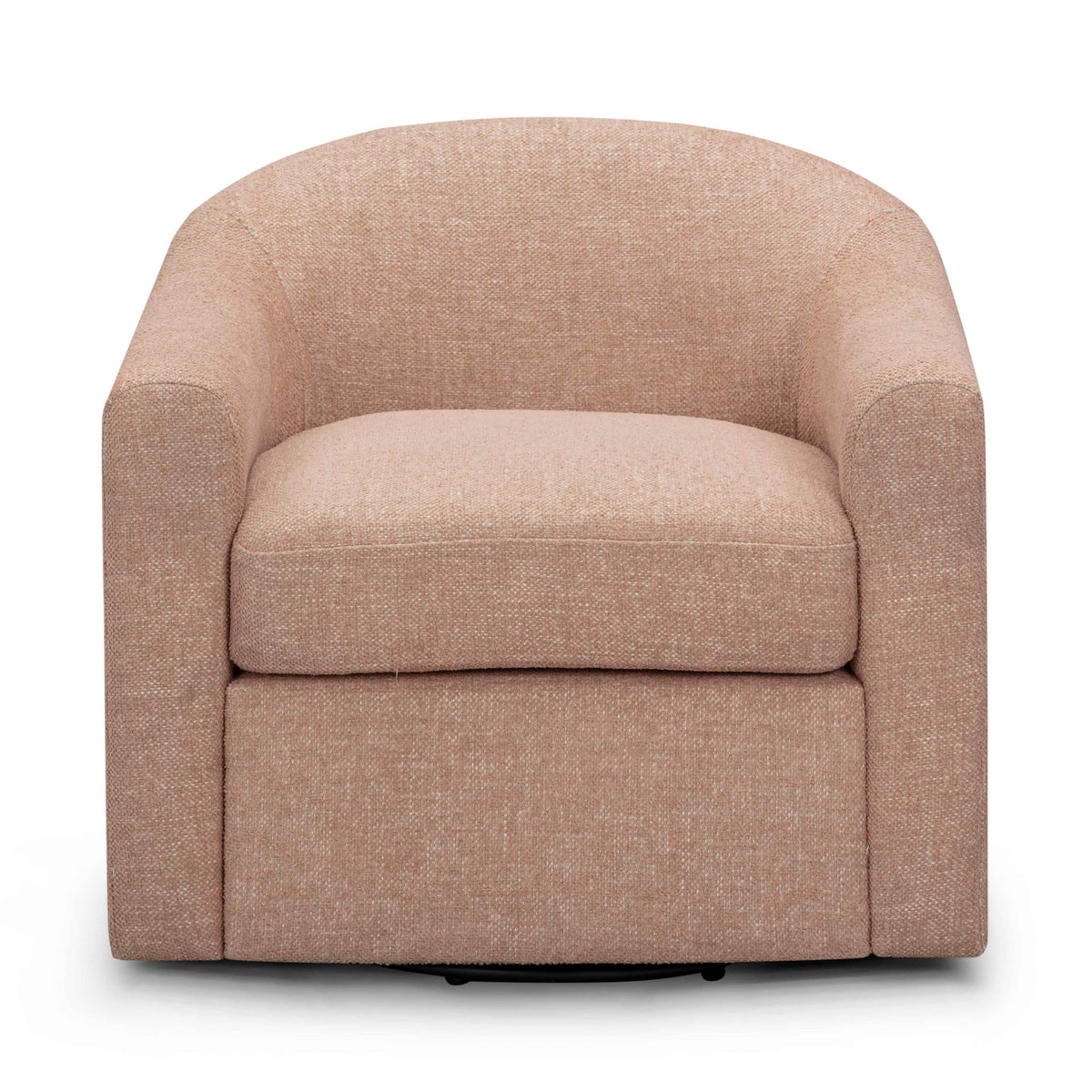 Thao - Swivel Chair - R&R Furniture Gallery (Fountain Valley, CA)