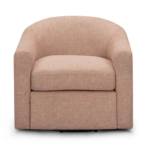 Thao - Swivel Chair - R&R Furniture Gallery (Fountain Valley, CA)