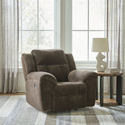 Frohn - Rocker Recliner - R&R Furniture Gallery (Fountain Valley, CA)