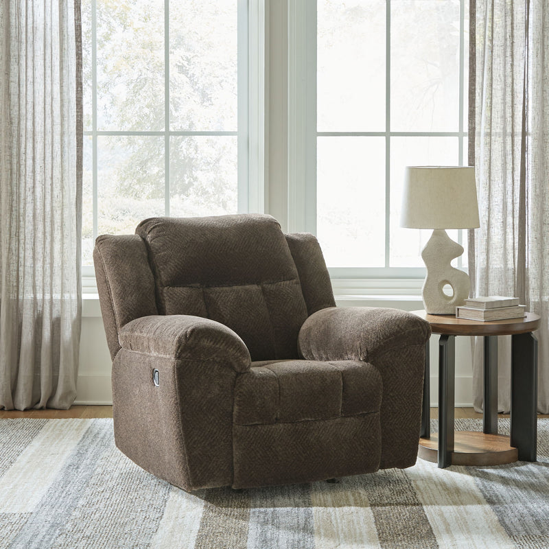 Frohn - Rocker Recliner - R&R Furniture Gallery (Fountain Valley, CA)