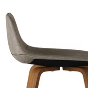 Randolph Bentwood - Counter / Bar Height Stool (Set of 2) - R&R Furniture Gallery (Fountain Valley, CA)