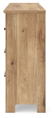Makidern - Six Drawer Dresser - R&R Furniture Gallery (Fountain Valley, CA)