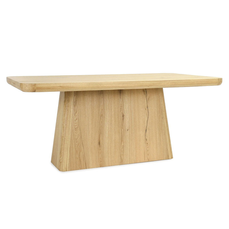 Orlando - Dining Table - R&R Furniture Gallery (Fountain Valley, CA)