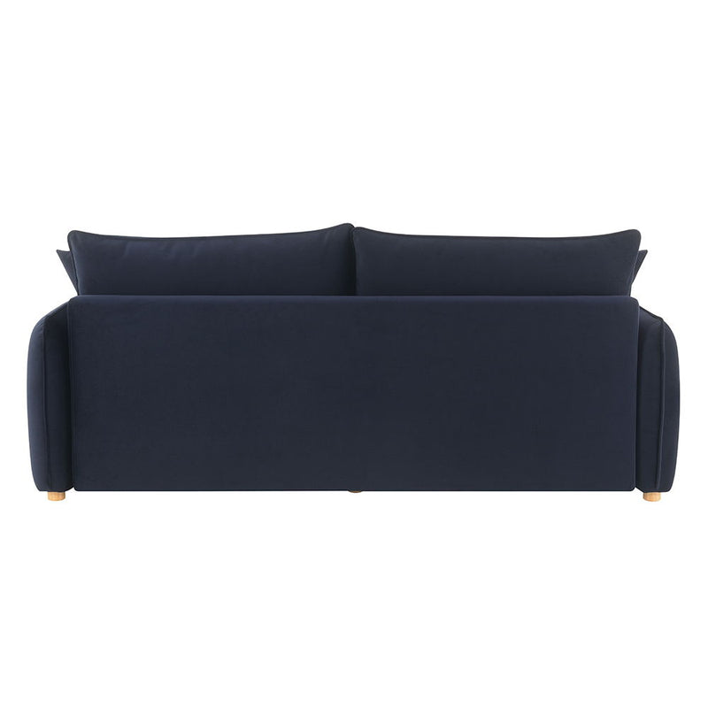 Irina - Sofa With Sleeper - R&R Furniture Gallery (Fountain Valley, CA)