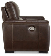 Alessandro - Power Recliner - R&R Furniture Gallery (Fountain Valley, CA)
