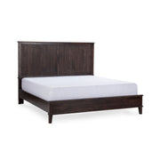Westlake - Solid Wood Bed - R&R Furniture Gallery (Fountain Valley, CA)