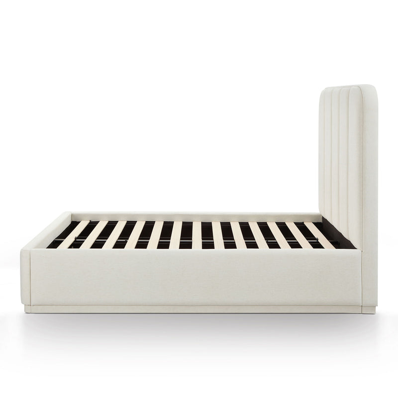 Parker - Bed - R&R Furniture Gallery (Fountain Valley, CA)