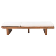Outdoor Lounge Chair With Frame - R&R Furniture Gallery (Fountain Valley, CA)