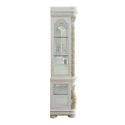 Vendome - Curio - R&R Furniture Gallery (Fountain Valley, CA)